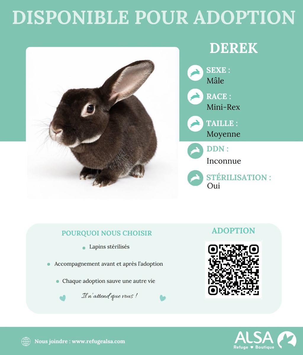 Derek