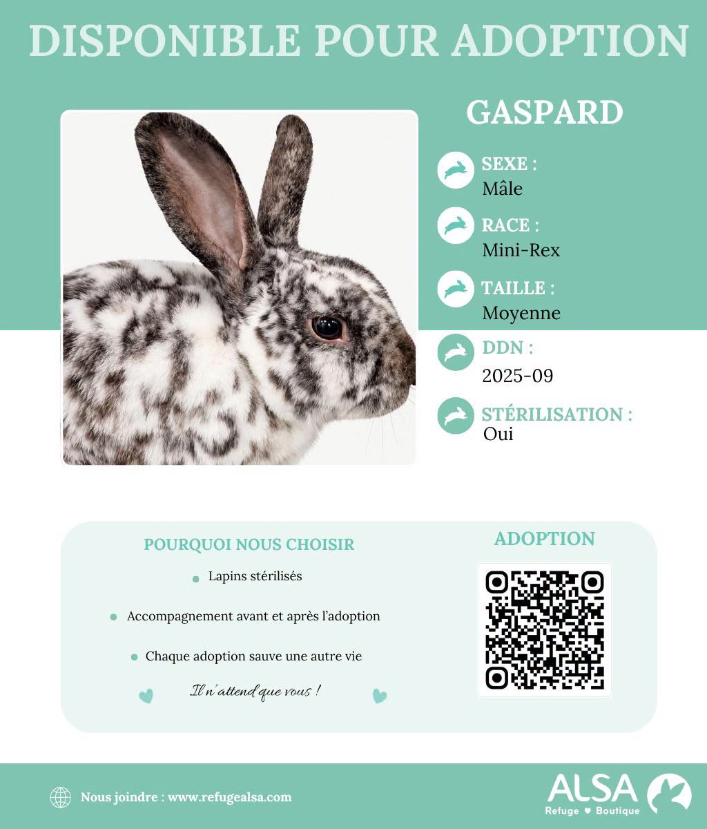 Gaspard